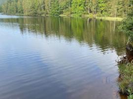 Populära ön，位于Öppinge的酒店