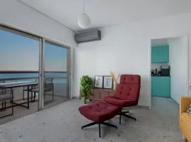 Amazing Sea View and Location