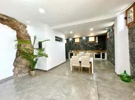 Luxury Home la Cueva del Guanche