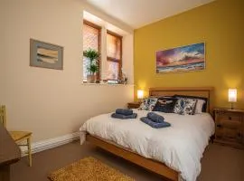 Countryside Fully Furnished Apartment in Halifax