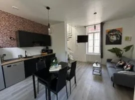 Le Duplex