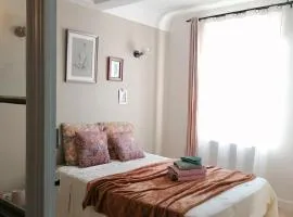 Charmante suite indépendante en maison de village