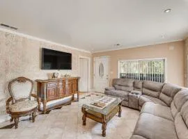 Burbank Home with Yard, Walk to Downtown Shops!