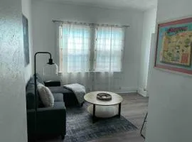 1930s Building on Main St Apt 211 Downtown