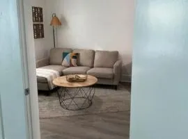 Beautiful Apartment 307 in a 100 year old building