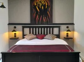 Le Lodge Merlin Studio 2 personnes
