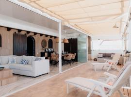 BlueAttic La Mareta