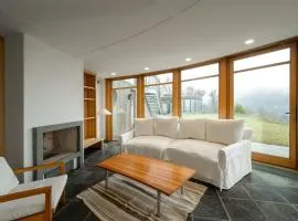 Amazing Property in Mountains SM-GB by Apartments Bariloche