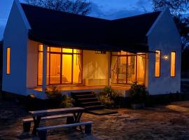 4U Resort & Camp，位于Ban Kampong Ba-Ru的酒店