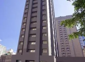 Flat Jardins Paulista 540
