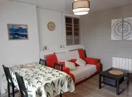 Charmant appartement au centre de Bagnères-de-Bigorre