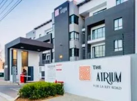 The Atrium-JOBAK Guest Apartment