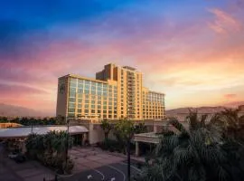 Agua Caliente Casino Rancho Mirage