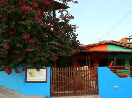 Pousada Villa Galinhos