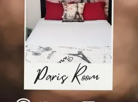 Relax Home Aeropuerto-Tren Maya