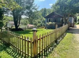 Cozy South Knoxville Home