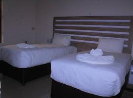 Mpala lodge Guest house，位于卡萨内的酒店