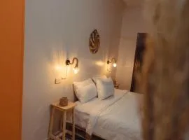 Wanees Hostel