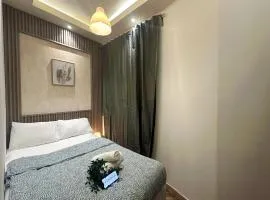 Pathfinder Partition Room in Barsha Heights Tecom