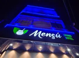 Mensú Grand Hotel