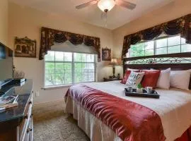 Tuscany Villas - In the heart of Branson