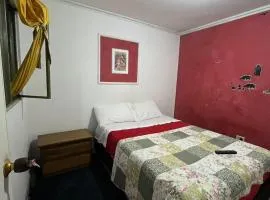 Apartamento doña Esperanza