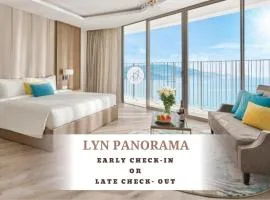 Panorama Beachfront Studio Nha Trang