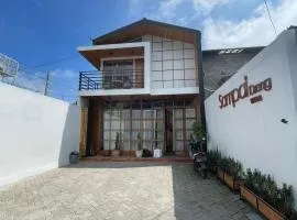 Villa Sampai Dieng