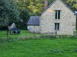 gite de la Chevrie