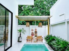 Roots89 Private Pool Villa