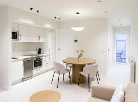 Loft América 32-0，位于梅利德的酒店