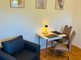 Apartment tenX Mittweida