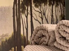 Botanique Appart-Hôtel