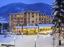 采尔马特霍夫大酒店