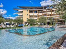 拜亚维尔德酒店，位于马尔切西内的酒店