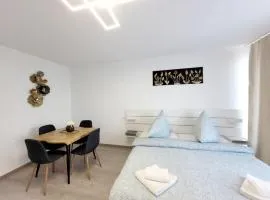 2 Zimmer Wohnung in Zentrale Lage