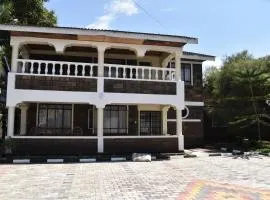 Pega Tours Home Stay