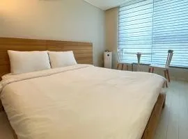 Tempus urban stay hotel