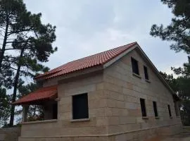 Chalet Lanzada
