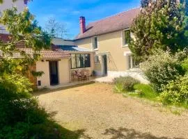 Charme authentique et confort moderne