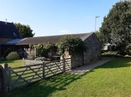 Pass the Keys Private Countryside Annexe wonderful views