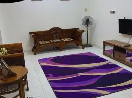 Tatami Homestay UIA Gombak