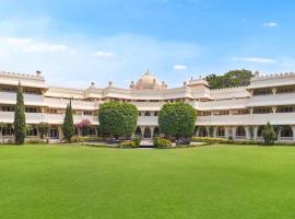 Gateway Aurangabad - Chhatrapati Sambhaji Nagar