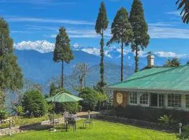 Yule Tea Retreat, Darjeeling