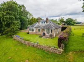 Langton Beck - Views of Appleby Golf Course