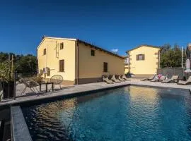 Casa Olika by Briskva