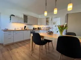 Ferienwohnung Glückauf - KEINE Monteurzimmer