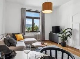 Top Wohnung-Neu-20 min nach Düsseldorf