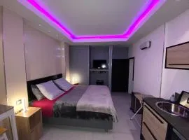 Hostal 170 Room 16 Service Appartement