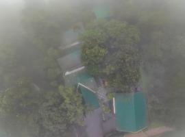Lakkidi Mist Resort，位于维特利的酒店